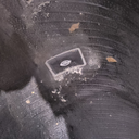 480/80R46 Firestone Radial All Traction 23 R-1 158A8 40%