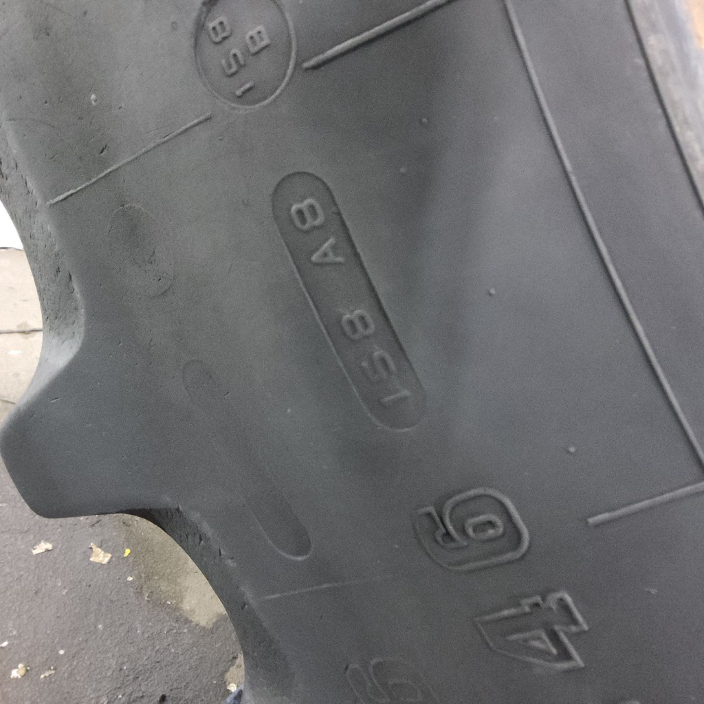 480/80R46 Firestone Radial All Traction 23 R-1 158A8 40%