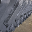 36" Camoplast Track 3500 John Deere 9000T/9RT 55%