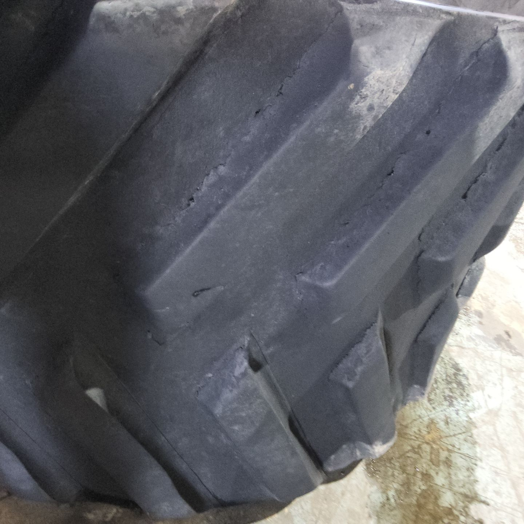 36" Camoplast Track 3500 John Deere 9000T/9RT 55%