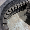 36" Camoplast Track 3500 John Deere 9000T/9RT 55%