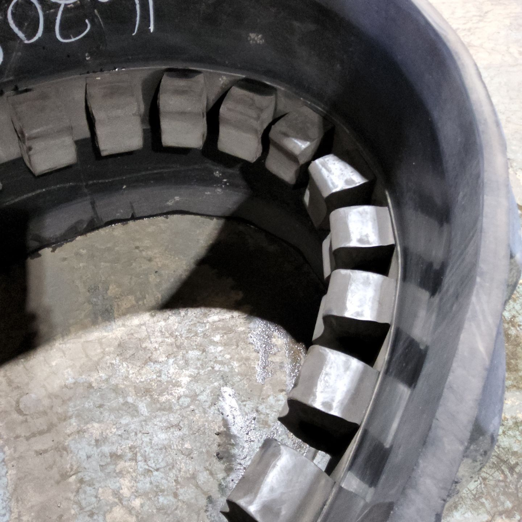 36" Camoplast Track 3500 John Deere 9000T/9RT 55%