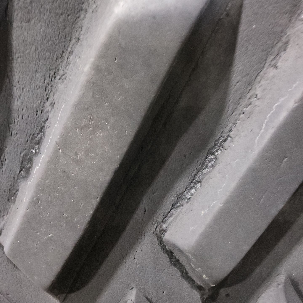 36" Camoplast Track 3500 John Deere 9000T/9RT 55%