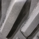 36" Camoplast Track 3500 John Deere 9000T/9RT 55%