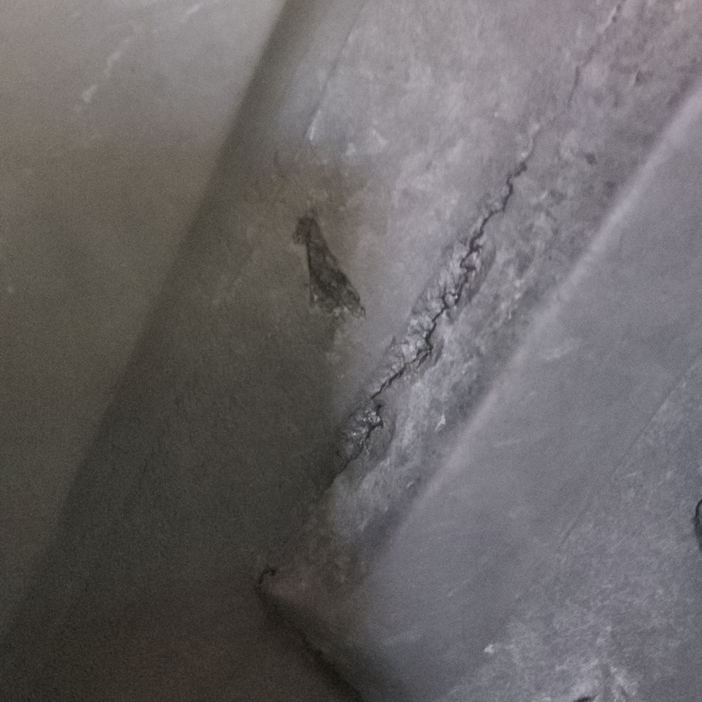 36" Camoplast Track 3500 John Deere 9000T/9RT 55%