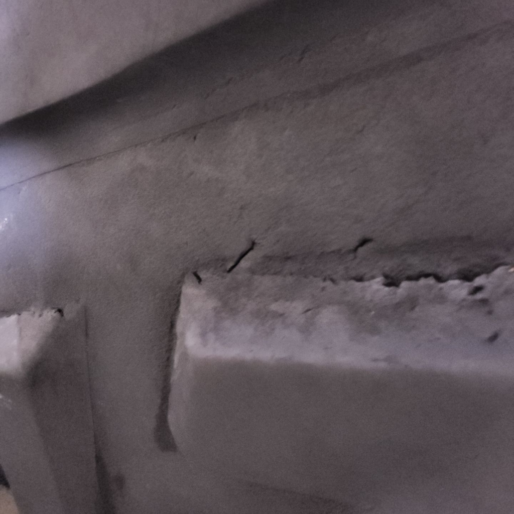 36" Camoplast Track 3500 John Deere 9000T/9RT 55%