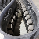 36" Camoplast Track 3500 John Deere 9000T/9RT 55%