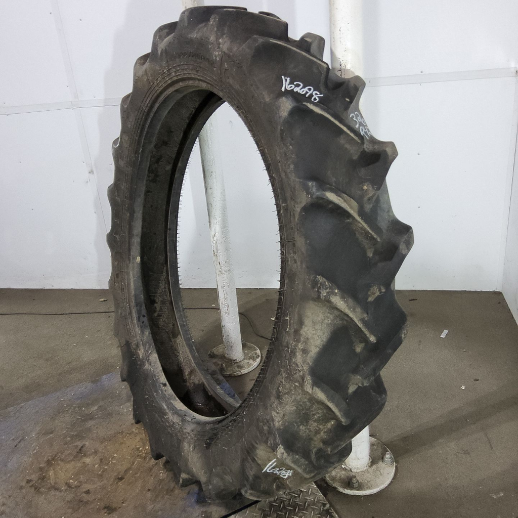 320/80R42 Goodyear Farm DT800 Super Traction R-1W 141A8 75%