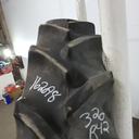 320/80R42 Goodyear Farm DT800 Super Traction R-1W 141A8 75%