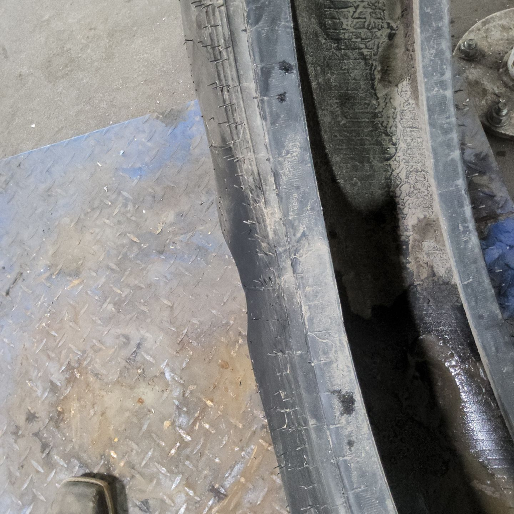 320/80R42 Goodyear Farm DT800 Super Traction R-1W 141A8 75%