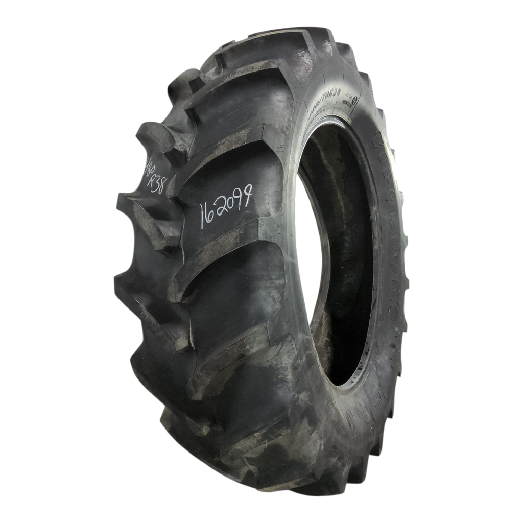 480/70R38 Firestone Radial 8000 R-1W 145A8 90%