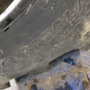 480/70R38 Firestone Radial 8000 R-1W 145A8 90%