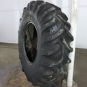16.9-26 Goodyear Farm Dyna Torque II R-1 E (10 Ply), 50%