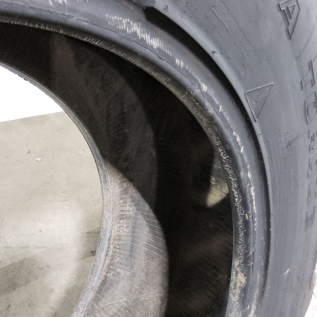 16.9-26 Goodyear Farm Dyna Torque II R-1 E (10 Ply), 50%