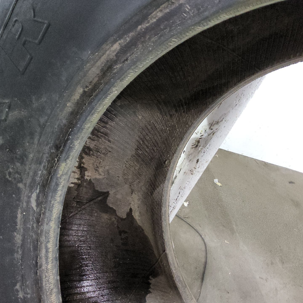 16.9-26 Goodyear Farm Dyna Torque II R-1 E (10 Ply), 50%