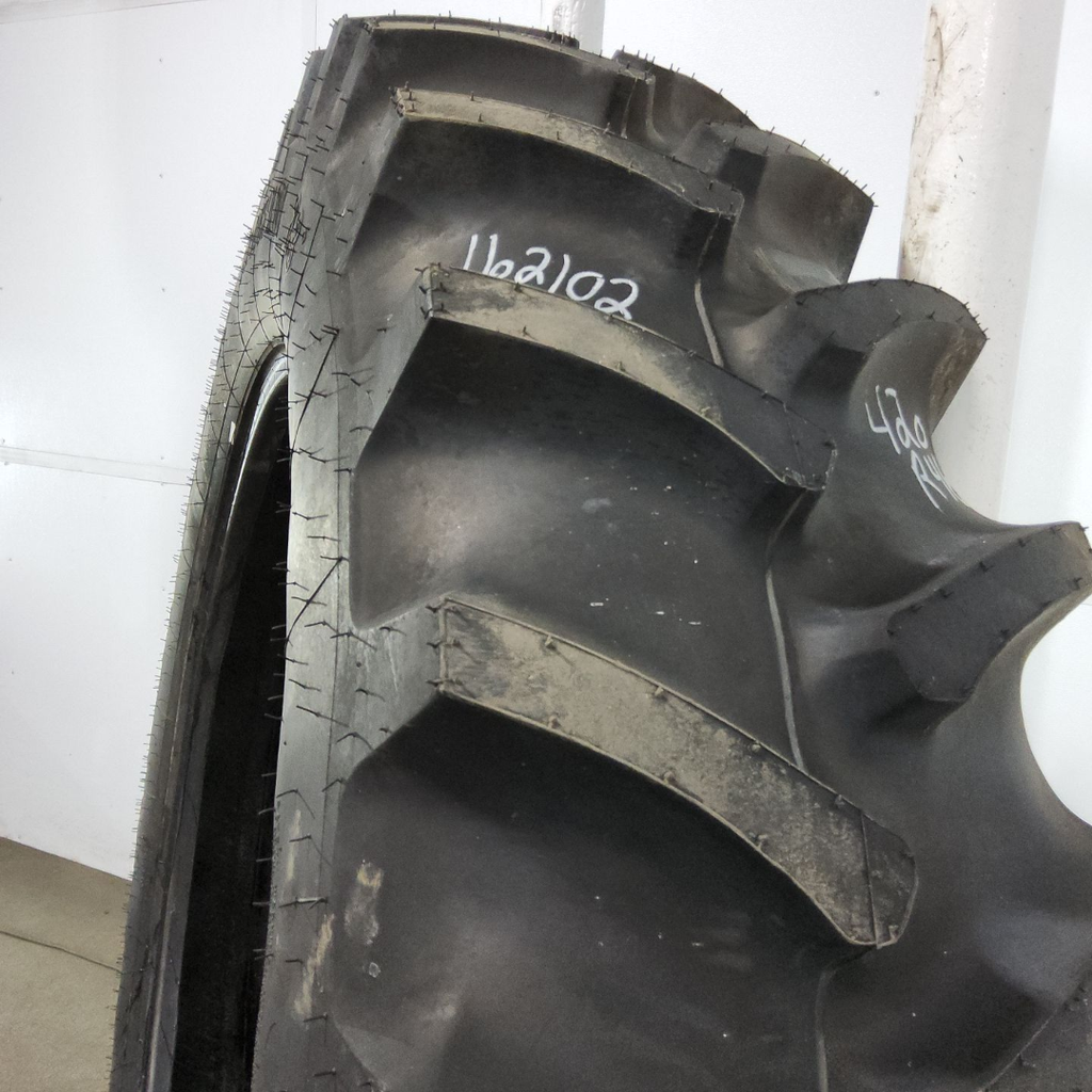 420/80R46 Firestone Radial All Traction 23 R-1 151B 99%