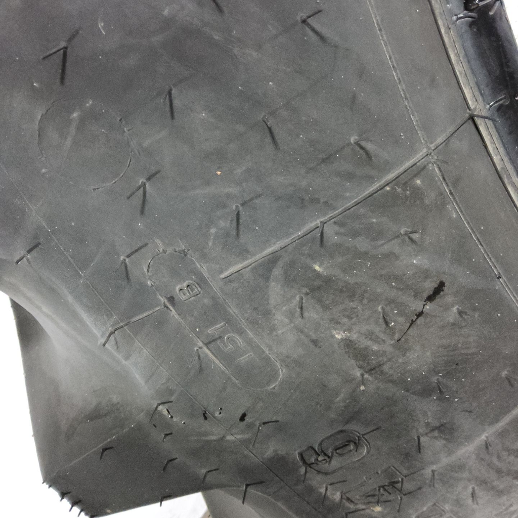 420/80R46 Firestone Radial All Traction 23 R-1 151B 99%