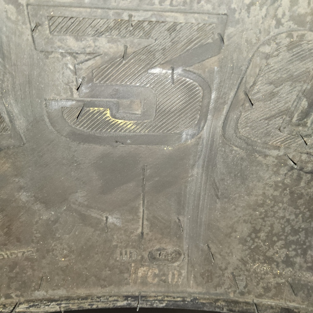 VF750/50R26 Trelleborg TM3000 R-1W 169D 99%