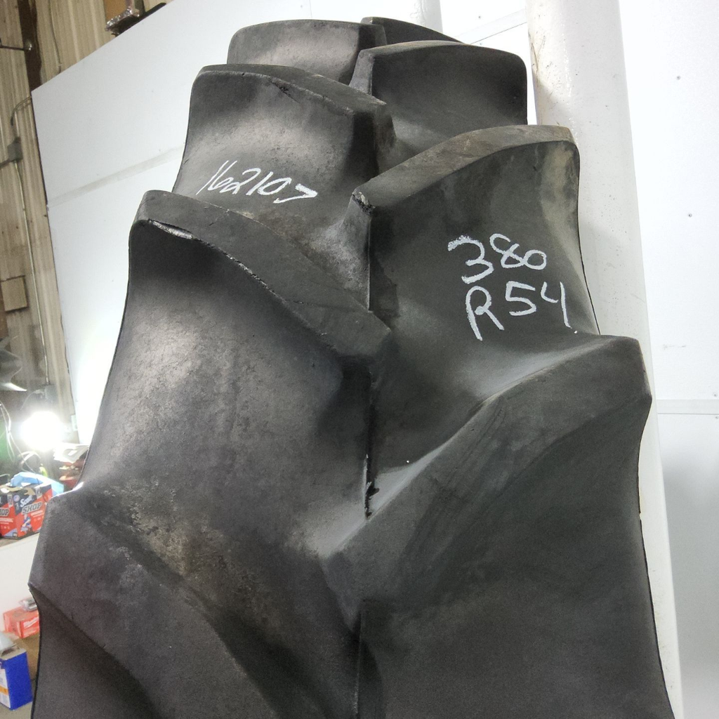 380/90R54 Goodyear Farm Super Traction Radial R-1W 152B 85%