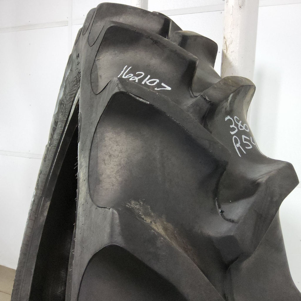 380/90R54 Goodyear Farm Super Traction Radial R-1W 152B 85%