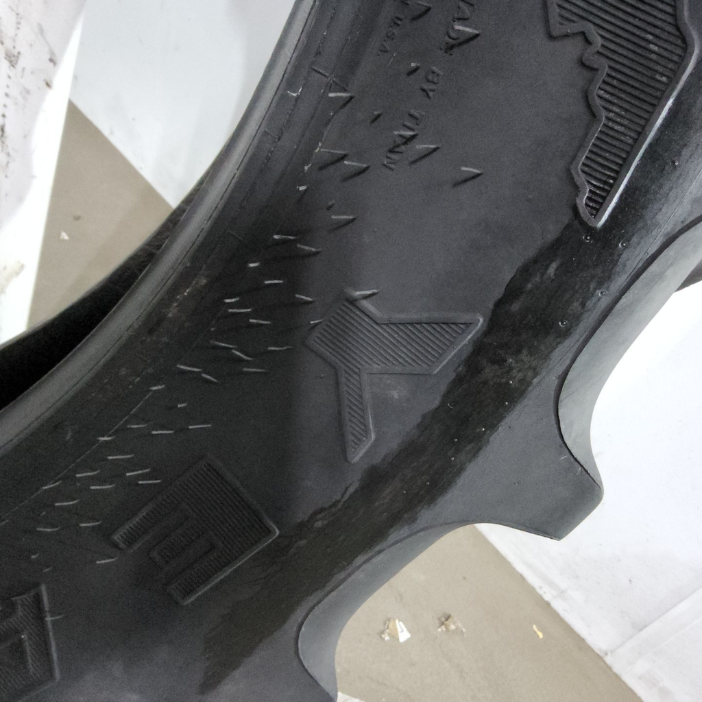 380/90R54 Goodyear Farm Super Traction Radial R-1W 152B 85%