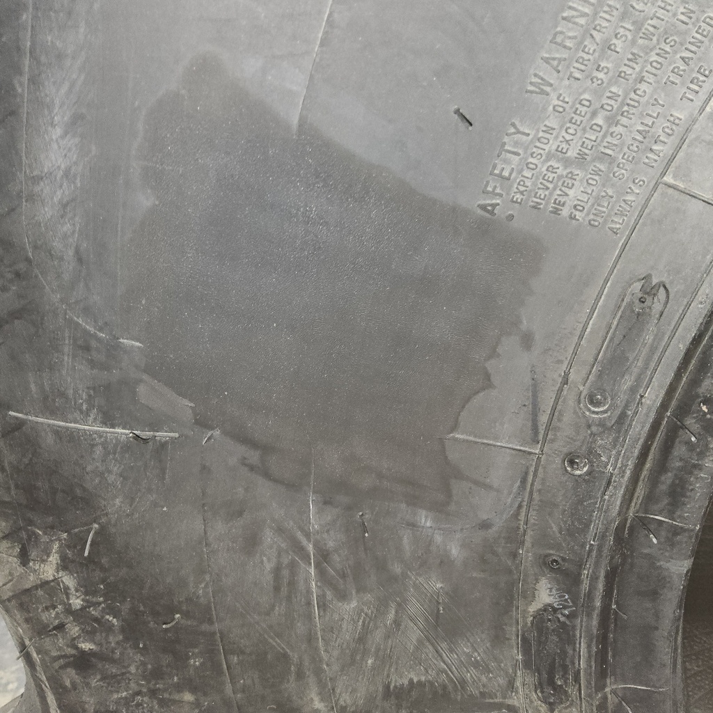 600/70R28 Firestone Radial All Traction DT R-1W 164B 99%