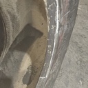 16.9R28 Goodyear Farm Super Traction Radial R-1W 136B 80%