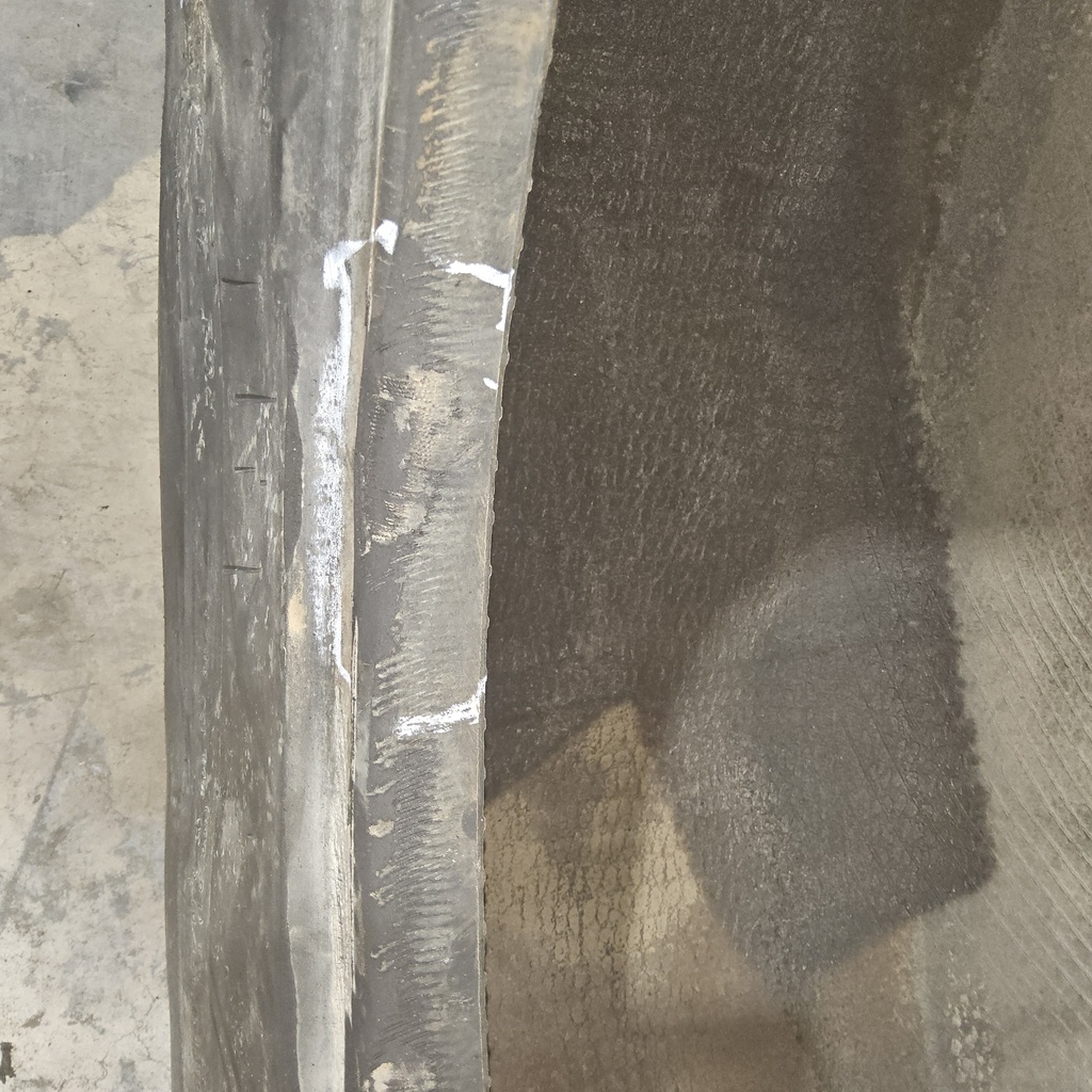 16.9R28 Goodyear Farm Super Traction Radial R-1W 136B 80%