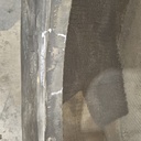 16.9R28 Goodyear Farm Super Traction Radial R-1W 136B 80%