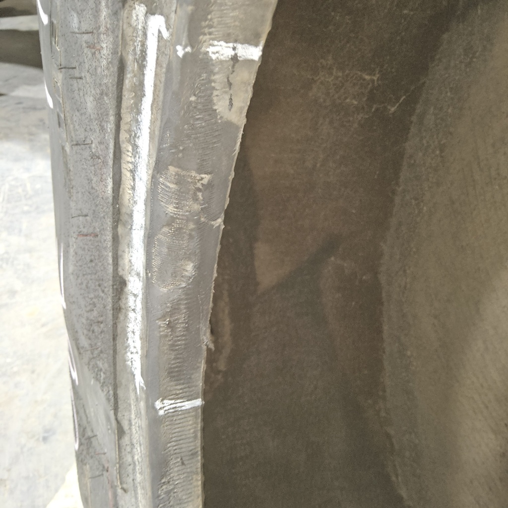 16.9R28 Goodyear Farm Super Traction Radial R-1W 136B 80%