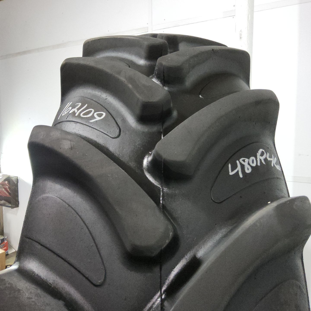 480/80R46 Alliance Farm Pro Radial 80 R-1W 158B 75%