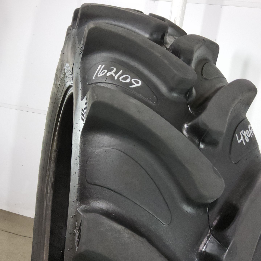 480/80R46 Alliance Farm Pro Radial 80 R-1W 158B 75%