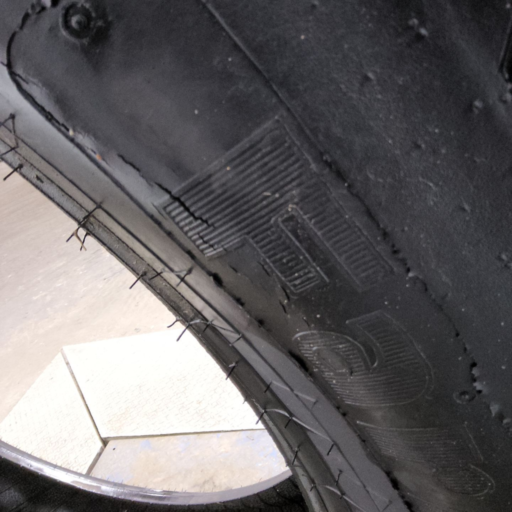 480/80R46 Alliance Farm Pro Radial 80 R-1W 158B 75%