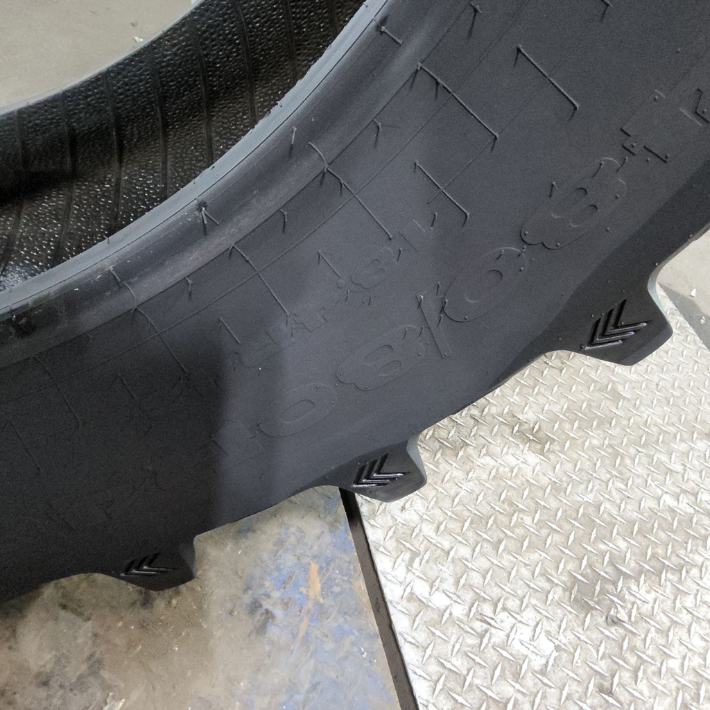 480/80R46 Alliance Farm Pro Radial 80 R-1W 158B 75%