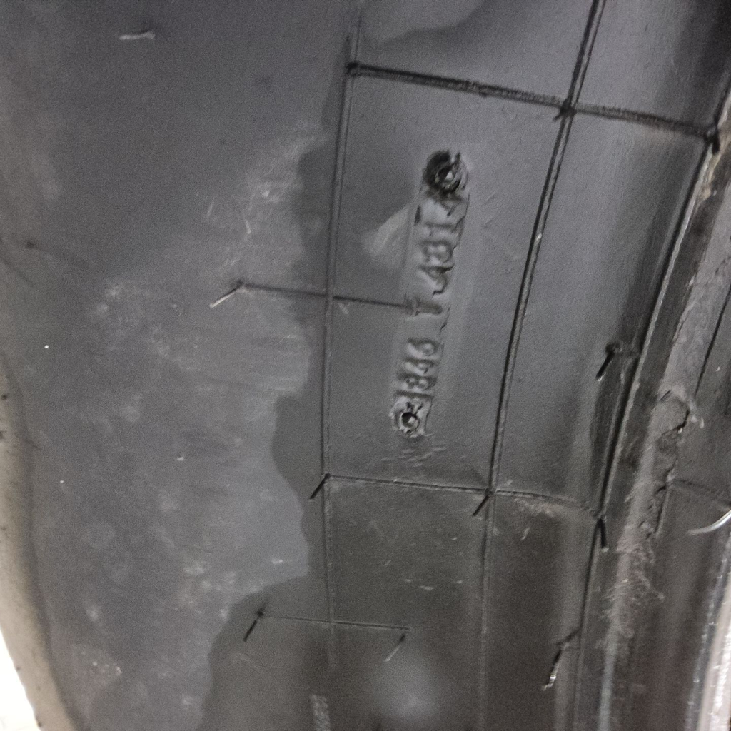 480/80R46 Alliance Farm Pro Radial 80 R-1W 158B 75%