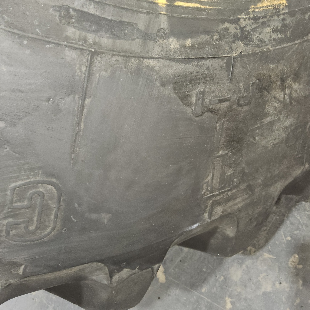 420/90R30 Firestone Radial All Traction FWD R-1 142B 90%