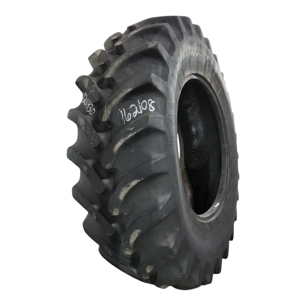 420/90R30 Firestone Radial All Traction FWD R-1 142B 65%