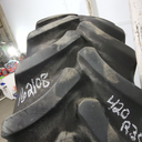 420/90R30 Firestone Radial All Traction FWD R-1 142B 65%