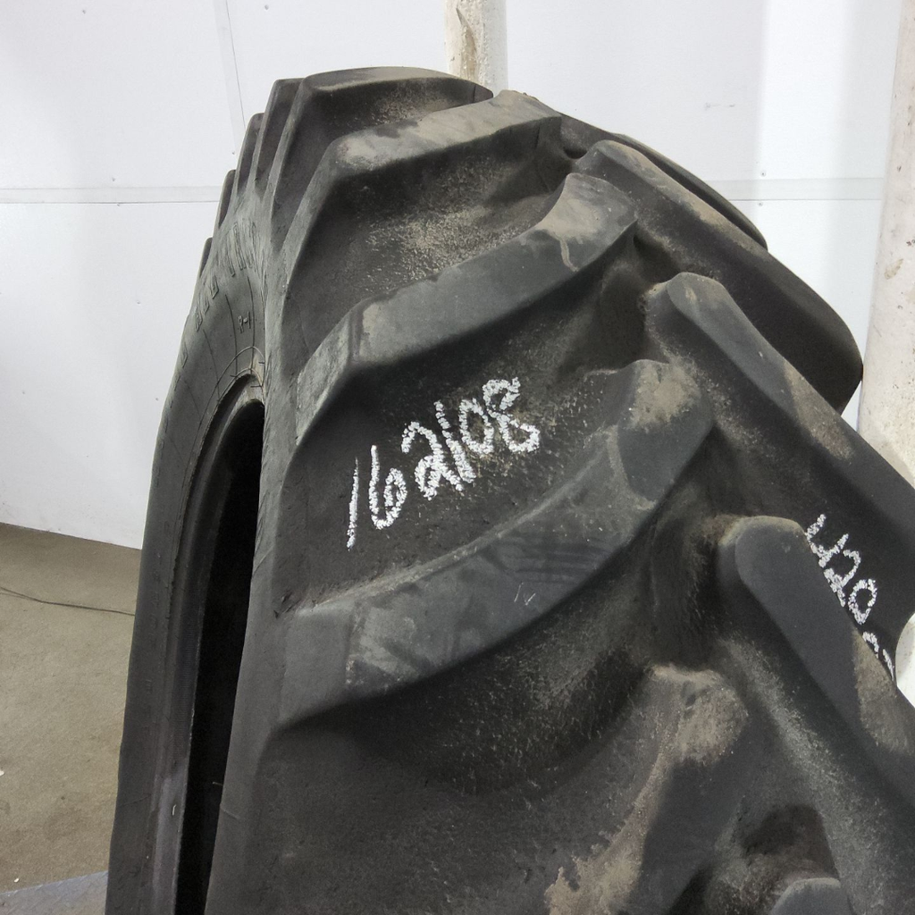 420/90R30 Firestone Radial All Traction FWD R-1 142B 65%