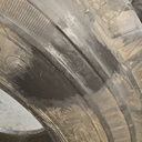 15.5R25 Nokian Loader Grip 2 L-3 169A2 80%