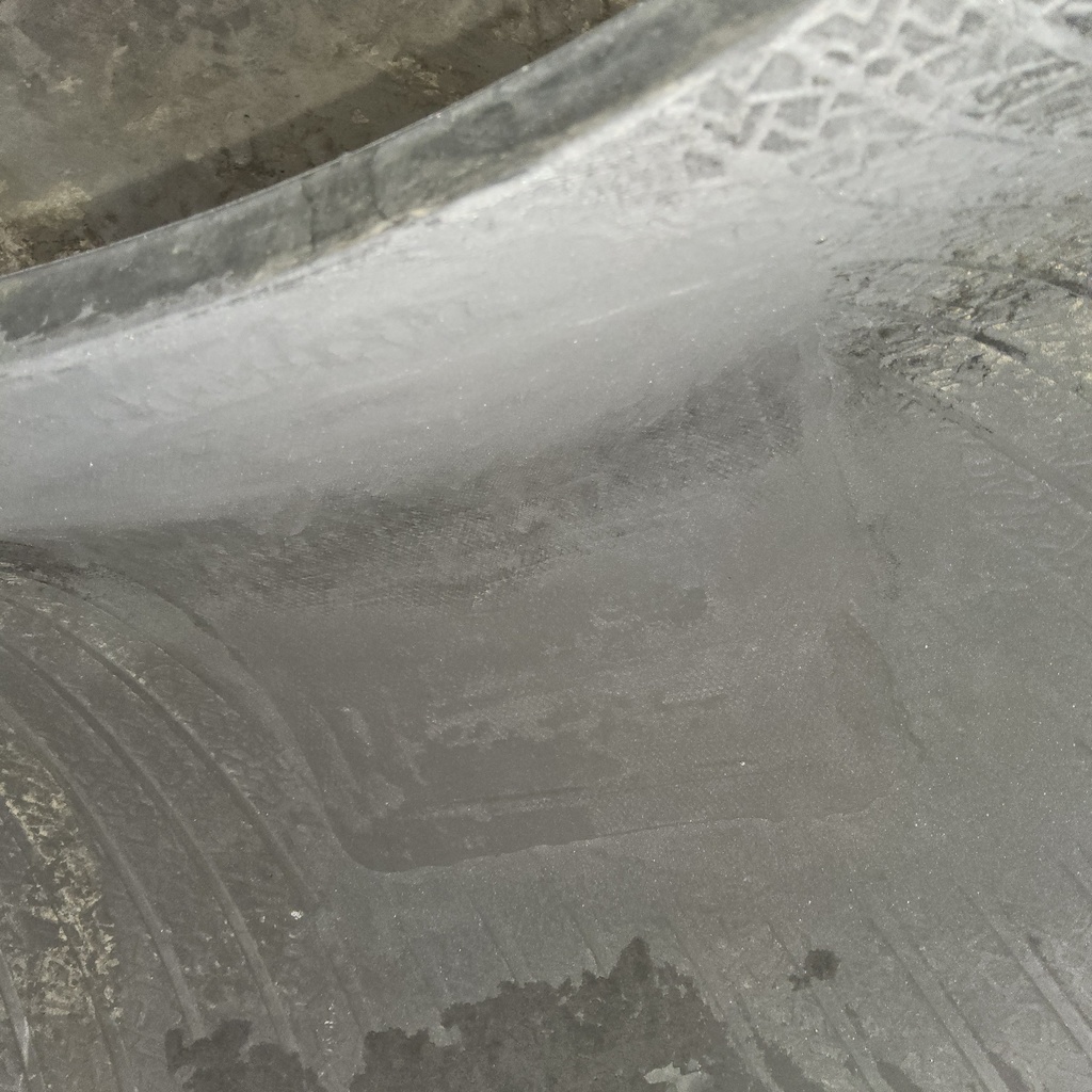 15.5R25 Nokian Loader Grip 2 L-3 169A2 80%