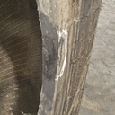 15.5R25 Nokian Loader Grip 2 L-3 169A2 80%