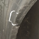 650/85R38 Firestone Radial Deep Tread 23 R-1W 173B 85% 650/85R38 Firestone