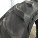 380/85R34 Goodyear Farm UltraTorque Radial R-1 137B 50%