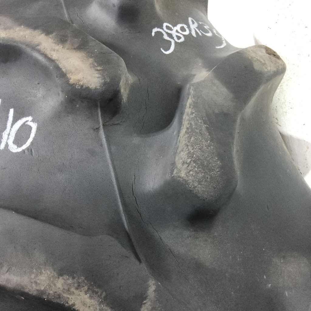 380/85R34 Goodyear Farm UltraTorque Radial R-1 137B 50%