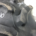 380/85R34 Goodyear Farm UltraTorque Radial R-1 137B 50%