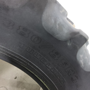 380/85R34 Goodyear Farm UltraTorque Radial R-1 137B 50%