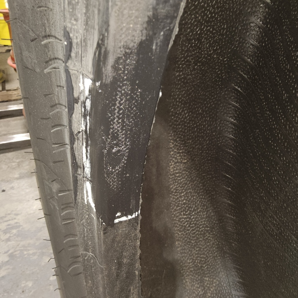 420/85R34 Firestone Maxi Traction R-1W 147D 99%