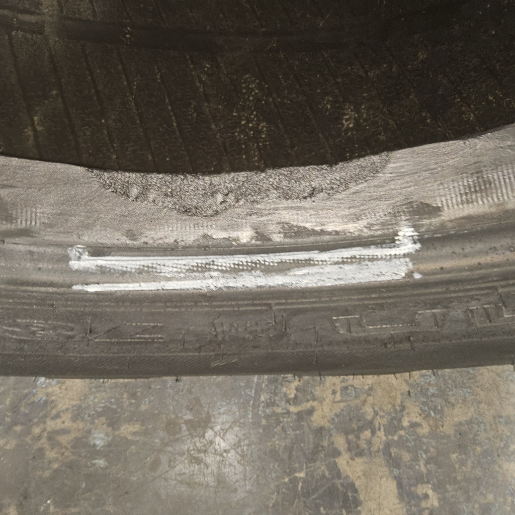 780/50-28.5 Nokian Forest King TRS 2 L-2 N (24 Ply), 182A8 99%