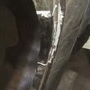 21L-24 Firestone All Traction Utility R-4 F (12 Ply), 99%